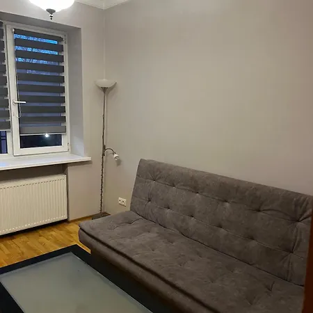 Cozy In The Center Klaipėda